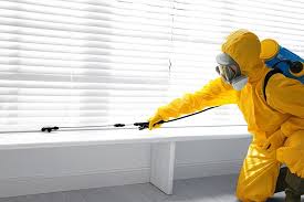 Best Commercial Pest Control  in Espaola, NM